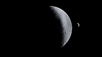 Space Week: Moon, Moonshot, Do We Really Need the Moon? Best movies, documentaries about the Moon