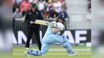 England vs Afghanistan, ICC Cricket World Cup 2019: Hosts continue to redefine ODI batting paradigm with relentless big-hitting