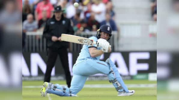 ICC Cricket World Cup 2019: Win or lose, we stick to our 'mantra', says England's Eoin Morgan