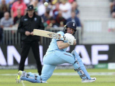 ICC Cricket World Cup 2019: Win or lose, we stick to our 'mantra', says England's Eoin Morgan ICC Cricket World Cup 2019: Win or lose, we stick to our 'mantra', says England's Eoin Morgan