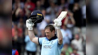 England vs Afghanistan, ICC Cricket World Cup 2019 Stats Review: Eoin Morgan's six-hitting spree, Rashid Khan's unwanted record and more