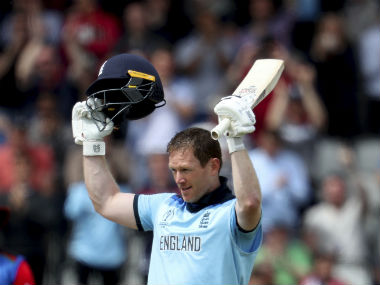 England vs Afghanistan, ICC Cricket World Cup 2019 Stats Review: Eoin Morgan's six-hitting spree, Rashid Khan's unwanted record and more England vs Afghanistan, ICC Cricket World Cup 2019 Stats Review: Eoin Morgan's six-hitting spree, Rashid Khan's unwanted record and more