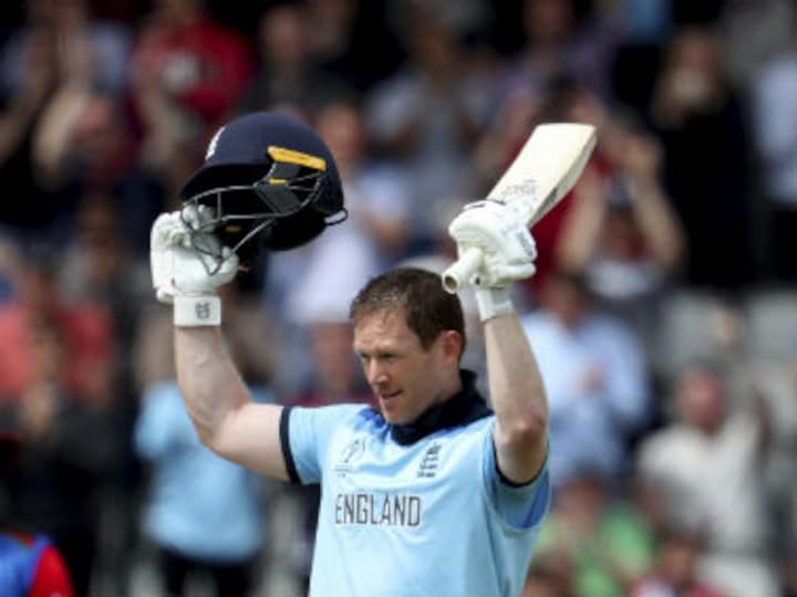England vs Afghanistan, ICC Cricket World Cup 2019 Stats Review: Eoin Morgan's six-hitting spree, Rashid Khan's unwanted record and more