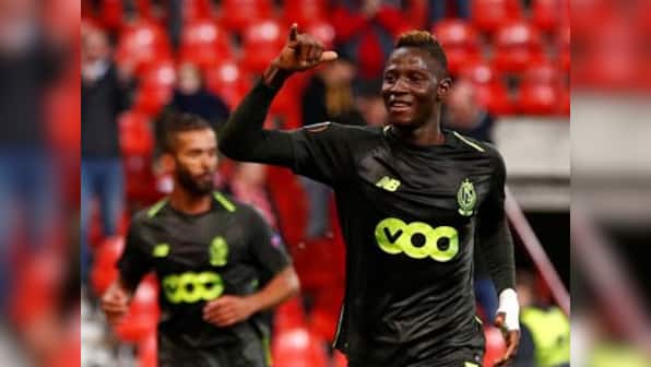 Premier League: Ralph Hasenhuettl-led Southampton sign Mali winger Moussa Djenepo from Standard Liege