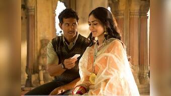 Super 30: Mrunal Thakur says Hrithik Roshan’s 'brownface' was 'required for the character'