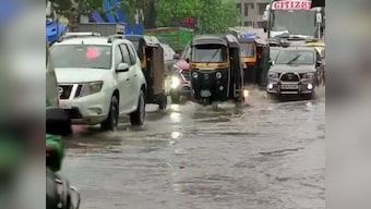 Daily Bulletin: Heavy rainfall likely in Mumbai over next 48 hours; Rajya Sabha to discuss electoral reforms; day's top stories