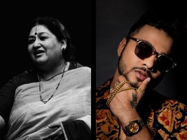Music Inc. 2.0: Shubha Mudgal, Raftaar, Ankur Tiwari to be part of the conference's second edition Music Inc. 2.0: Shubha Mudgal, Raftaar, Ankur Tiwari to be part of the conference's second edition