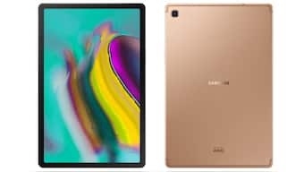Samsung Galaxy Tab S5e, Tab A 10.1 launched in India; pricing starts at Rs 14,999