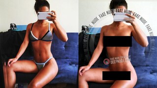 DeepNudes: The latest horror turning hapless women's pictures into ...