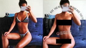 DeepNudes: The latest horror turning hapless women's pictures into nudes