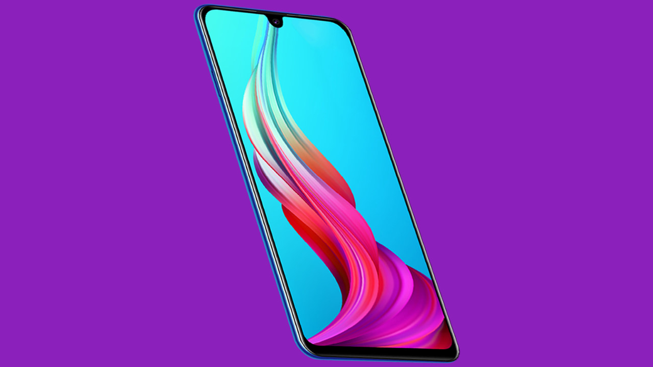 Coolpad Cool 3 Plus with Helio A22 SoC launched in India, pricing starts at Rs 5,999 Coolpad Cool 3 Plus with Helio A22 SoC launched in India, pricing starts at Rs 5,999