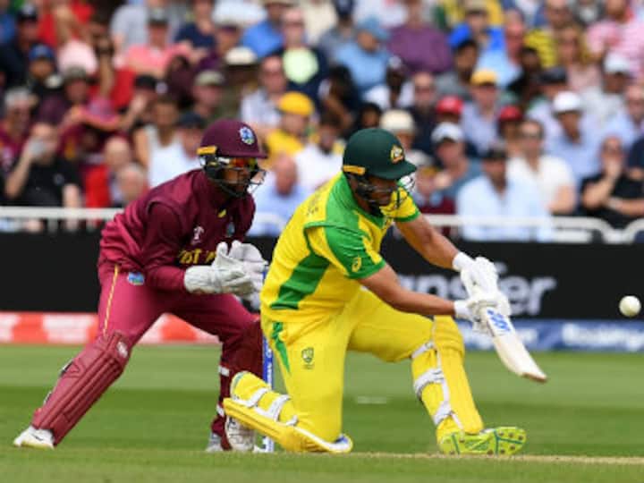 Australia vs West Indies, ICC Cricket World Cup 2019: Nathan Coulter-Nile's star turn with bat proves his natural striking abilities are still intact