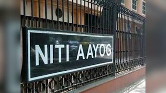 Narendra Modi reconstitutes NITI Aayog: Rajiv Kumar remains vice chairman; Amit Shah, Rajnath Singh among ex-officio members