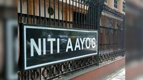 Narendra Modi reconstitutes NITI Aayog: Rajiv Kumar remains vice chairman; Amit Shah, Rajnath Singh among ex-officio members