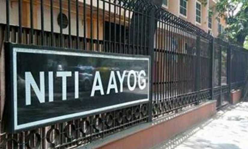 Gujarat tops NITI Aayog's State Energy and Climate Index-Round 1 Gujarat tops NITI Aayog's State Energy and Climate Index-Round 1
