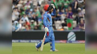 Bangladesh vs Afghanistan, ICC Cricket World Cup 2019: Skipper Gulbadin Naib fumes at sloppy effort after another loss
