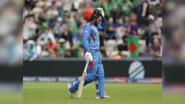 Bangladesh vs Afghanistan, ICC Cricket World Cup 2019: Skipper Gulbadin Naib fumes at sloppy effort after another loss