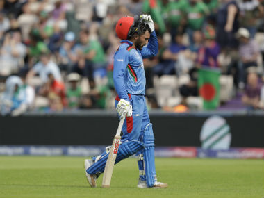 Bangladesh vs Afghanistan, ICC Cricket World Cup 2019: Skipper Gulbadin Naib fumes at sloppy effort after another loss Bangladesh vs Afghanistan, ICC Cricket World Cup 2019: Skipper Gulbadin Naib fumes at sloppy effort after another loss