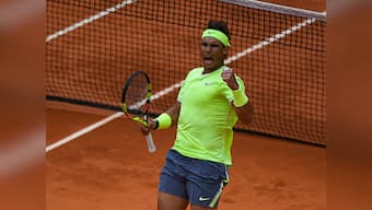 French Open 2019: Rafael Nadal’s breezy win over Roger Federer brings back memories of Spaniard's clay dominance of the old