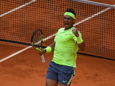 French Open 2019: Rafael Nadal’s breezy win over Roger Federer brings back memories of Spaniard's clay dominance of the old French Open 2019: Rafael Nadal’s breezy win over Roger Federer brings back memories of Spaniard's clay dominance of the old