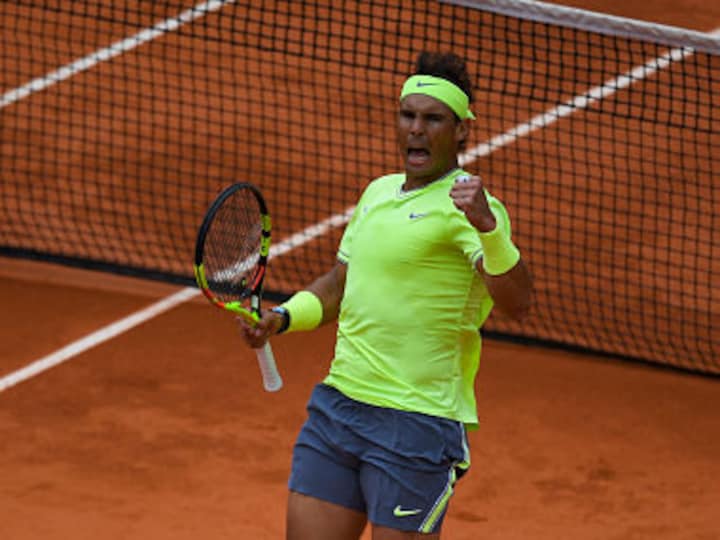 French Open 2019: Rafael Nadal’s breezy win over Roger Federer brings back memories of Spaniard's clay dominance of the old