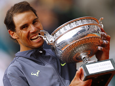 Dominic Thiem vs Rafael Nadal, French open men's final 2019, Match Highlights: Nadal wins 12th Roland Garros title Dominic Thiem vs Rafael Nadal, French open men's final 2019, Match Highlights: Nadal wins 12th Roland Garros title