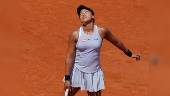 French Open 2019, women's singles round-up: Naomi Osaka's bid for third straight Grand Slam title ends; Simona Halep through to fourth round