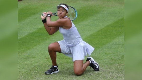 Naomi Osaka opens up about not enjoying tennis, explains reasons behind dip in form