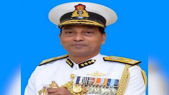 Incumbent Western Seaboard Commander Krishnaswamy Natarajan to replace Rajendra Singh as new Director General of Indian Coast Guard