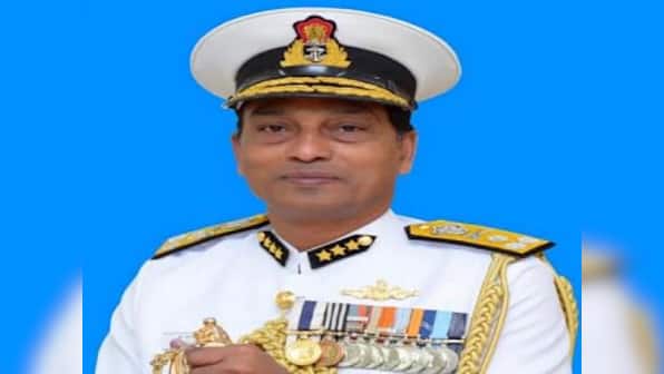 Incumbent Western Seaboard Commander Krishnaswamy Natarajan to replace Rajendra Singh as new Director General of Indian Coast Guard