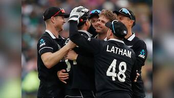 New Zealand vs Australia match, Weather Update in London today: Clear skies expected as Kiwis look to seal semi-final spot