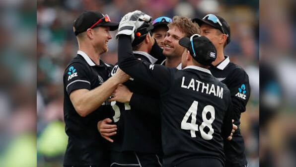 New Zealand vs Australia match, Weather Update in London today: Clear skies expected as Kiwis look to seal semi-final spot