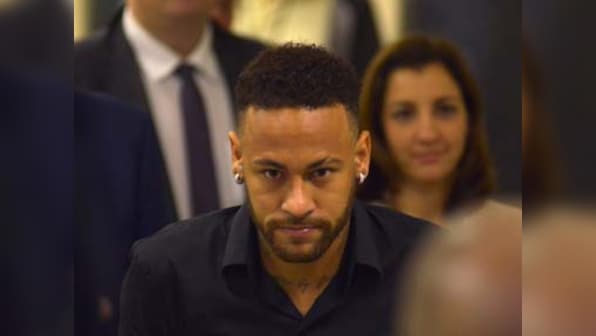 PSG President Nasser Al-Khelaifi takes dig at Neymar, warns against 'celebrity behaviour' in club