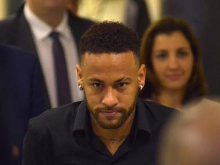 Ligue 1: Paris Saint-Germain coach Tomas Tuchel remains tight-lipped over Neymar's future at club