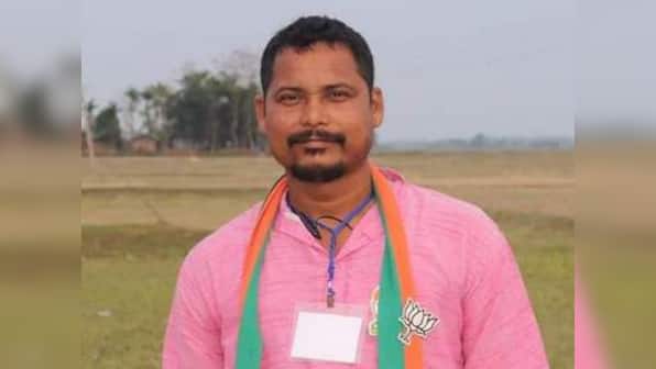 BJP IT cell member from Assam, Nitu Bora arrested for communal remark on Facebook; released after notice issued to him