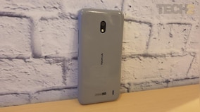 Nokia 2.2 launched in India at Rs 6,999, claims to be the cheapest Android One phone
