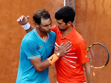 Wimbledon 2019: Defending champion Novak Djokovic speaks out in support of Rafael Nadal over issues with seedings Wimbledon 2019: Defending champion Novak Djokovic speaks out in support of Rafael Nadal over issues with seedings