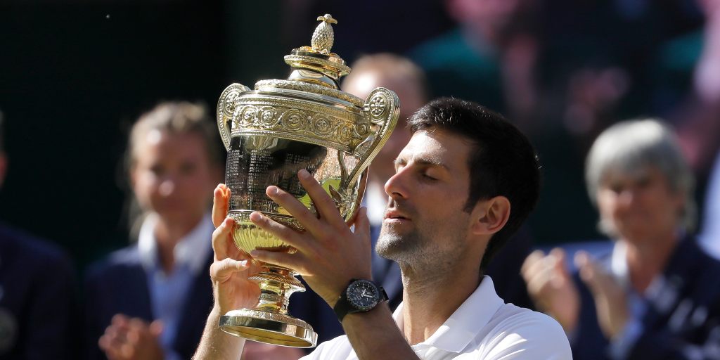 Wimbledon 2019: From eight-time winner Roger Federer to ...