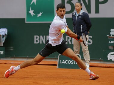 Nick Kyrgios good guy even if he has no respect for me, says Novak Djokovic on Australians cringeworthy remark