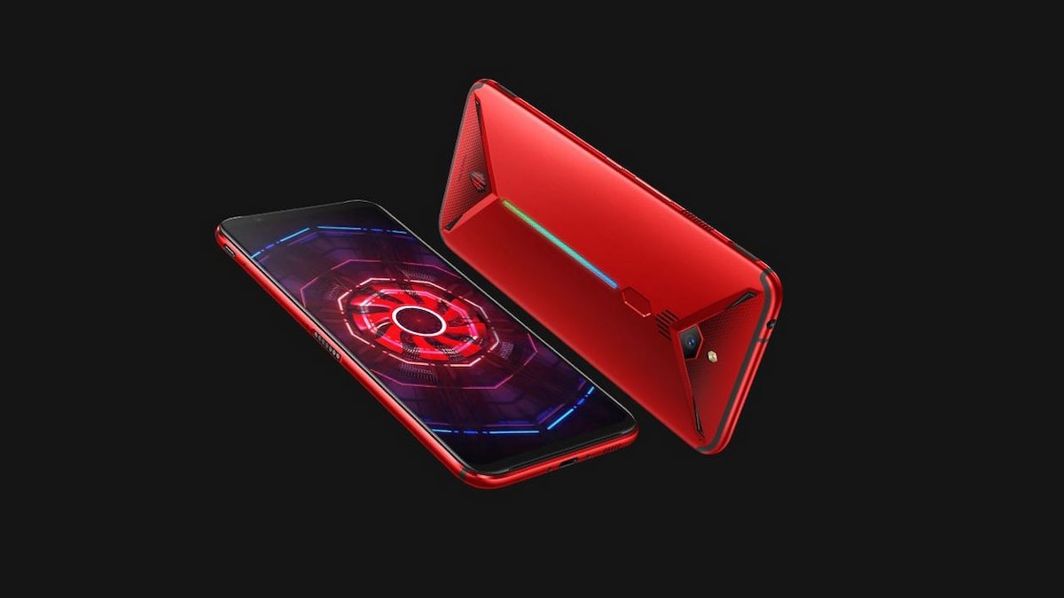 Nubia Red Magic 3S to be announced on 5 September, could have Snapdragon 855 Plus