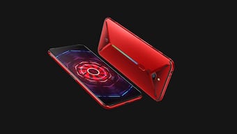 Nubia Red Magic 3 to be priced at Rs 36,990 for 8 GB RAM + 128 GB storage variant