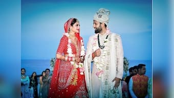 Nusrat Jahan marries Kolkata businessman Nikhil Jain in Turkey, shares pictures on Instagram