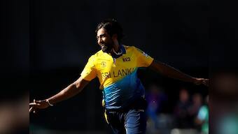 ICC Cricket World Cup 2019: Nuwan Pradeep ruled out of tournament due to chickenpox; Kasun Rajitha named as replacement
