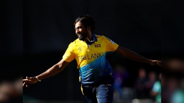 ICC Cricket World Cup 2019: Nuwan Pradeep ruled out of tournament due to chickenpox; Kasun Rajitha named as replacement