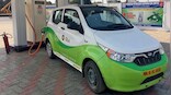 Electric Vehicles should be an area of focus for sustainable mobility: Economic Survey 2019