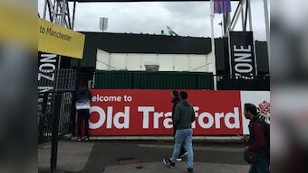 ICC Cricket World Cup 2019, Tour Diary: India-Pakistan madness in Manchester, celebrating Shakib Al Hasan’s heroics with Bangladeshi delicacies and more