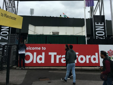 ICC Cricket World Cup 2019, Tour Diary: India-Pakistan madness in Manchester, celebrating Shakib Al Hasan’s heroics with Bangladeshi delicacies and more ICC Cricket World Cup 2019, Tour Diary: India-Pakistan madness in Manchester, celebrating Shakib Al Hasan’s heroics with Bangladeshi delicacies and more
