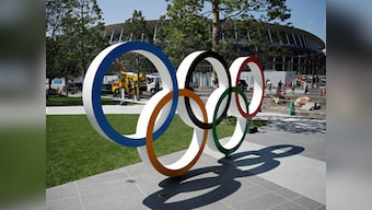 Tokyo Olympics 2020: Japan Sports Council announces completion of main stadium for event