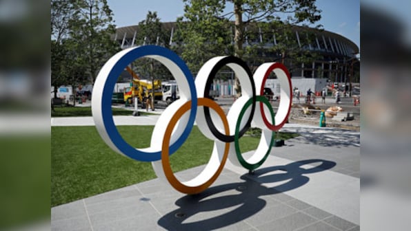 Tokyo Olympics 2020: Japan Sports Council announces completion of main stadium for event