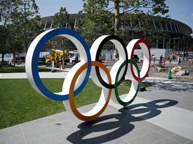Tokyo Olympics 2020: Japan Sports Council announces completion of main stadium for event